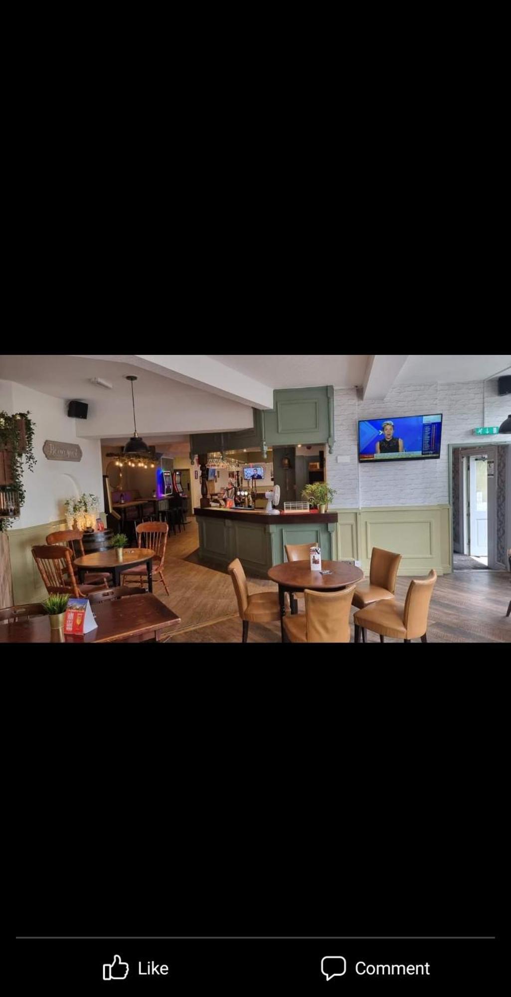 Cefn Mably Hotel Penarth Exterior photo